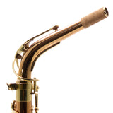 Selmer Model SAS511C Intermediate Alto Saxophone with Copper Body MINT CONDITION