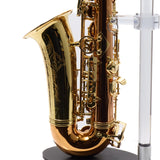 Selmer Model SAS511C Intermediate Alto Saxophone with Copper Body MINT CONDITION