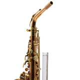 Selmer Model SAS511C Intermediate Alto Saxophone with Copper Body MINT CONDITION