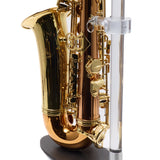 Selmer Model SAS511C Intermediate Alto Saxophone with Copper Body MINT CONDITION