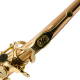 Selmer Model SAS511C Intermediate Alto Saxophone with Copper Body MINT CONDITION