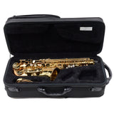 Selmer Model SAS511C Intermediate Alto Saxophone with Copper Body MINT CONDITION