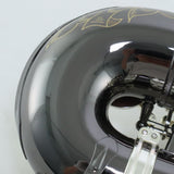 Selmer Model SAS711B Professional Alto Saxophone in Black Nickel Plate MINT CONDITION- for sale at BrassAndWinds.com