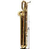Selmer Model SBS711 Professional Baritone Saxophone SN W32524004 SUPERB- for sale at BrassAndWinds.com