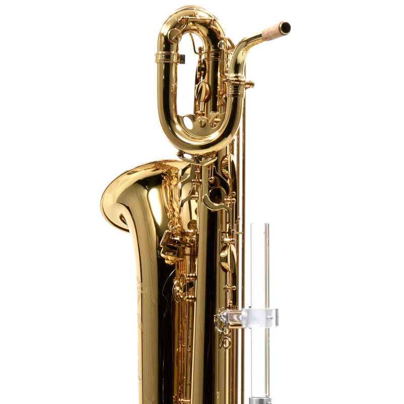 Selmer Model SBS711 Professional Baritone Saxophone SN W32524004 SUPERB- for sale at BrassAndWinds.com
