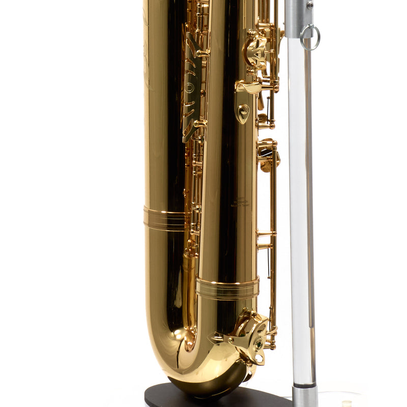 Selmer Model SBS711 Professional Baritone Saxophone SN W32524004 SUPERB- for sale at BrassAndWinds.com