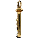 Selmer Model SBS711 Professional Baritone Saxophone SN W32524004 SUPERB- for sale at BrassAndWinds.com