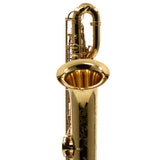 Selmer Model SBS711 Professional Baritone Saxophone SN W32524004 SUPERB- for sale at BrassAndWinds.com