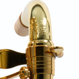 Selmer Model SBS711 Professional Baritone Saxophone SN W32524004 SUPERB- for sale at BrassAndWinds.com