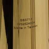 Selmer Model SBS711 Professional Baritone Saxophone SN W32524004 SUPERB- for sale at BrassAndWinds.com