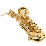 Selmer Model SBS711 Professional Baritone Saxophone SN W32524004 SUPERB- for sale at BrassAndWinds.com