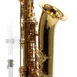 Selmer Model SBS711 Professional Baritone Saxophone SN W32524004 SUPERB- for sale at BrassAndWinds.com