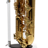 Selmer Model SBS711 Professional Baritone Saxophone SN W32524004 SUPERB- for sale at BrassAndWinds.com