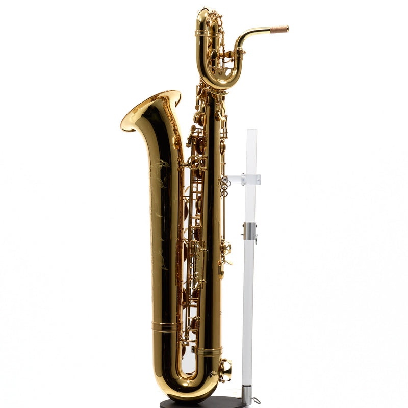 Selmer Model SBS711 Professional Baritone Saxophone SN W32524004 SUPERB- for sale at BrassAndWinds.com