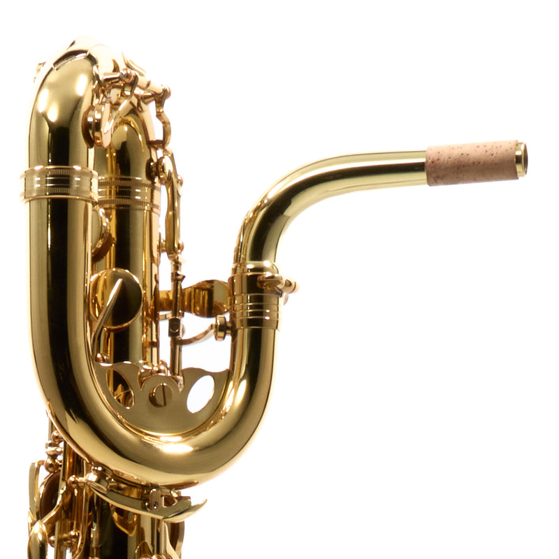 Selmer Model SBS711 Professional Baritone Saxophone SN W32524004 SUPERB- for sale at BrassAndWinds.com