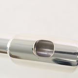 Selmer Model SFL-411B Intermediate Flute OPEN BOX- for sale at BrassAndWinds.com