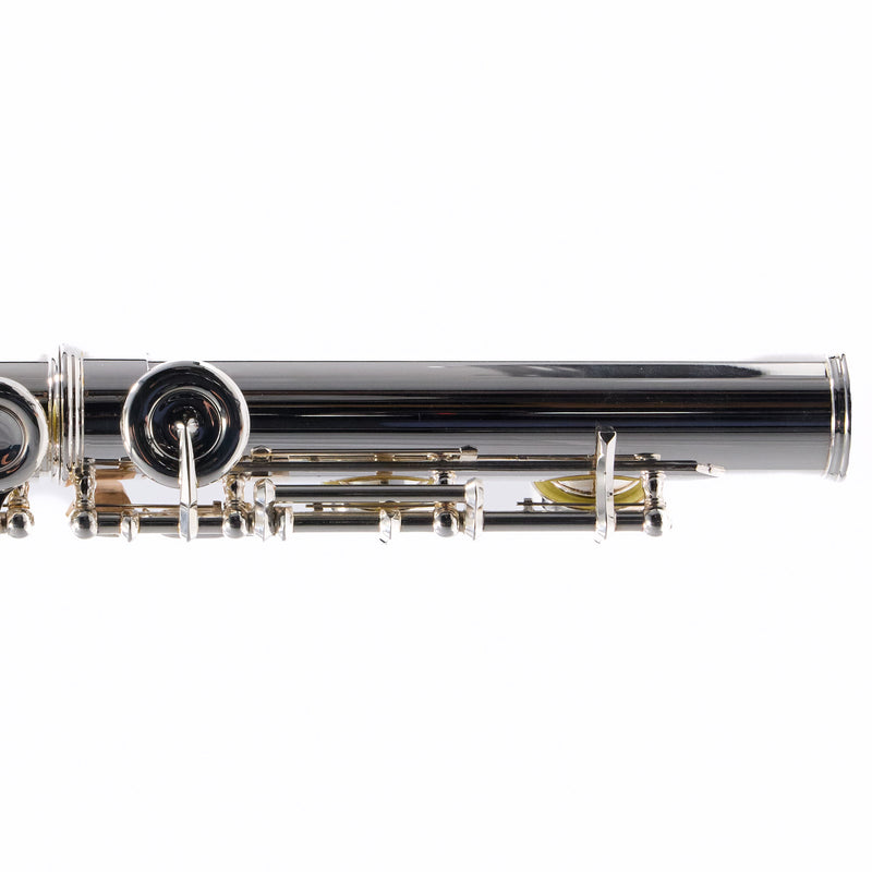 Selmer Model SFL301 Closed Hole Student Flute SN J0925007 NICE