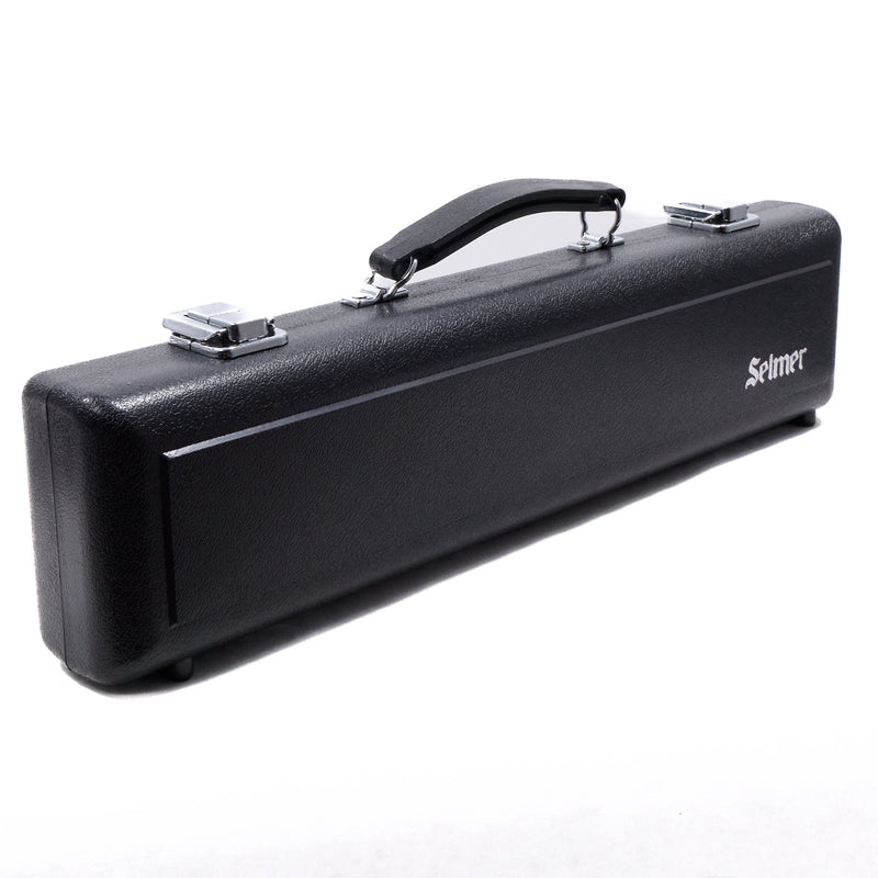 Selmer Model SFL301 Closed Hole Student Flute SN J0925007 NICE