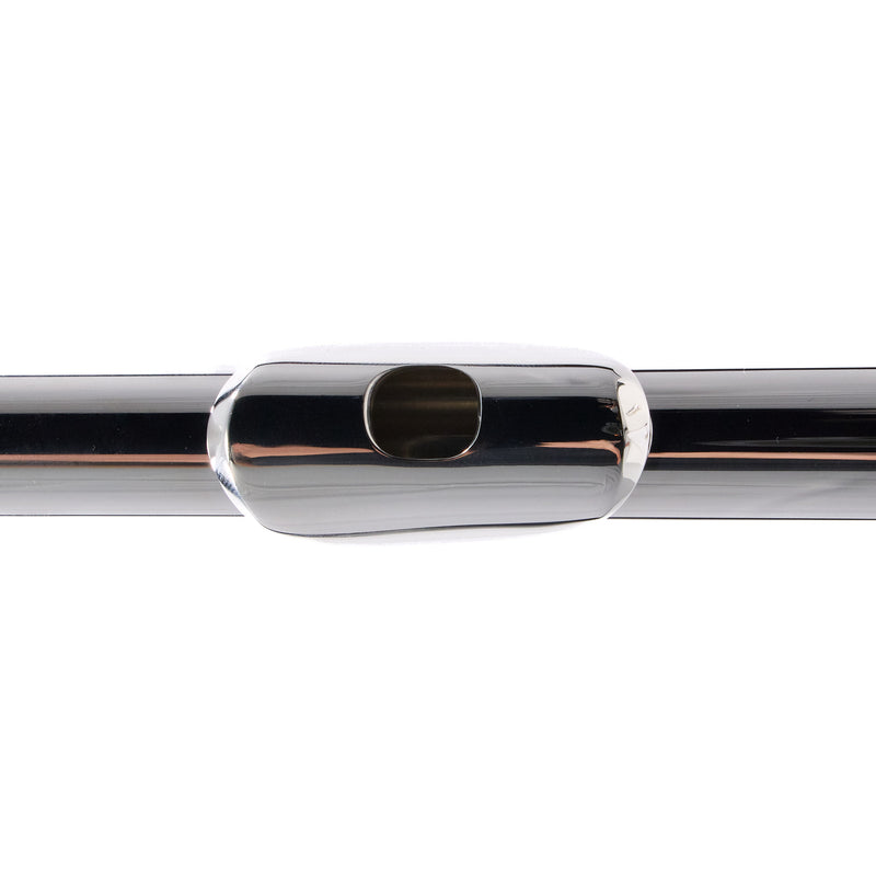 Selmer Model SFL301 Closed Hole Student Flute SN J0925007 NICE