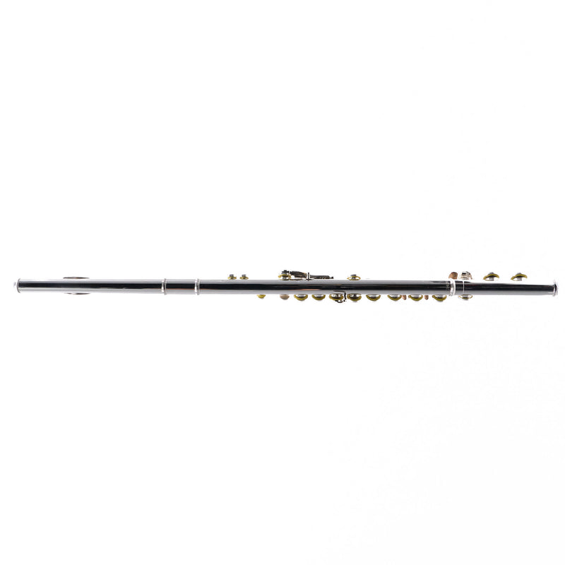 Selmer Model SFL301 Closed Hole Student Flute SN J0925007 NICE