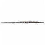 Selmer Model SFL301 Closed Hole Student Flute SN J0925090 NICE