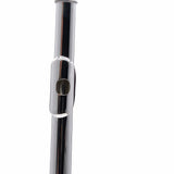 Selmer Model SFL301 Closed Hole Student Flute SN J0925090 NICE