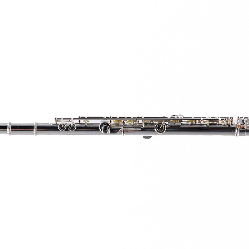 Selmer Model SFL301 Closed Hole Student Flute SN J0925101 NICE- for sale at BrassAndWinds.com
