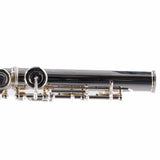 Selmer Model SFL301 Closed Hole Student Flute SN J0925101 NICE- for sale at BrassAndWinds.com