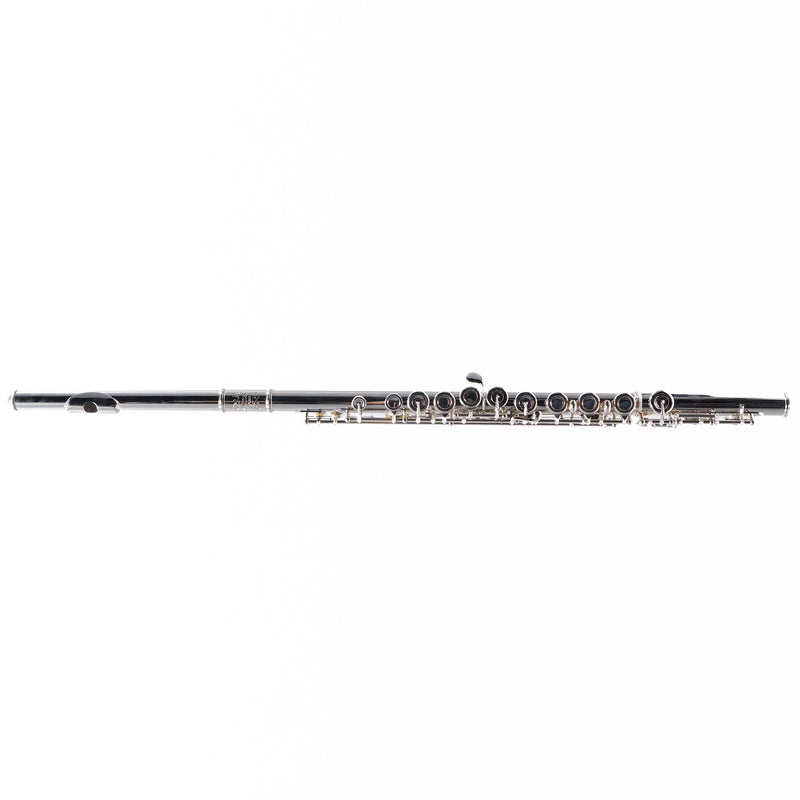 Selmer Model SFL301 Closed Hole Student Flute SN J0925101 NICE- for sale at BrassAndWinds.com