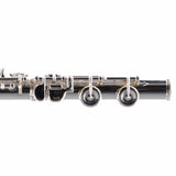 Selmer Model SFL301 Closed Hole Student Flute SN J0925101 NICE- for sale at BrassAndWinds.com