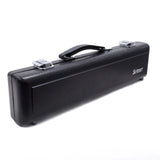 Selmer Model SFL301 Closed Hole Student Flute SN J0925101 NICE- for sale at BrassAndWinds.com