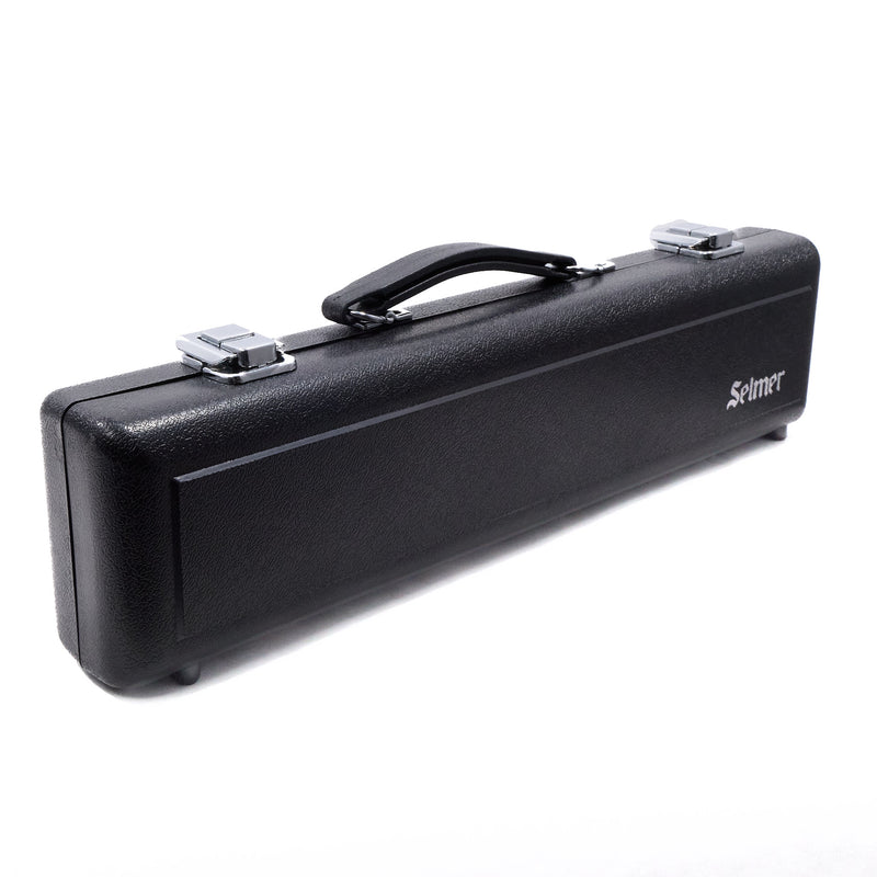 Selmer Model SFL301 Closed Hole Student Flute SN J0925101 NICE- for sale at BrassAndWinds.com