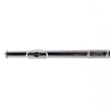 Selmer Model SFL301 Closed Hole Student Flute SN J0925101 NICE- for sale at BrassAndWinds.com