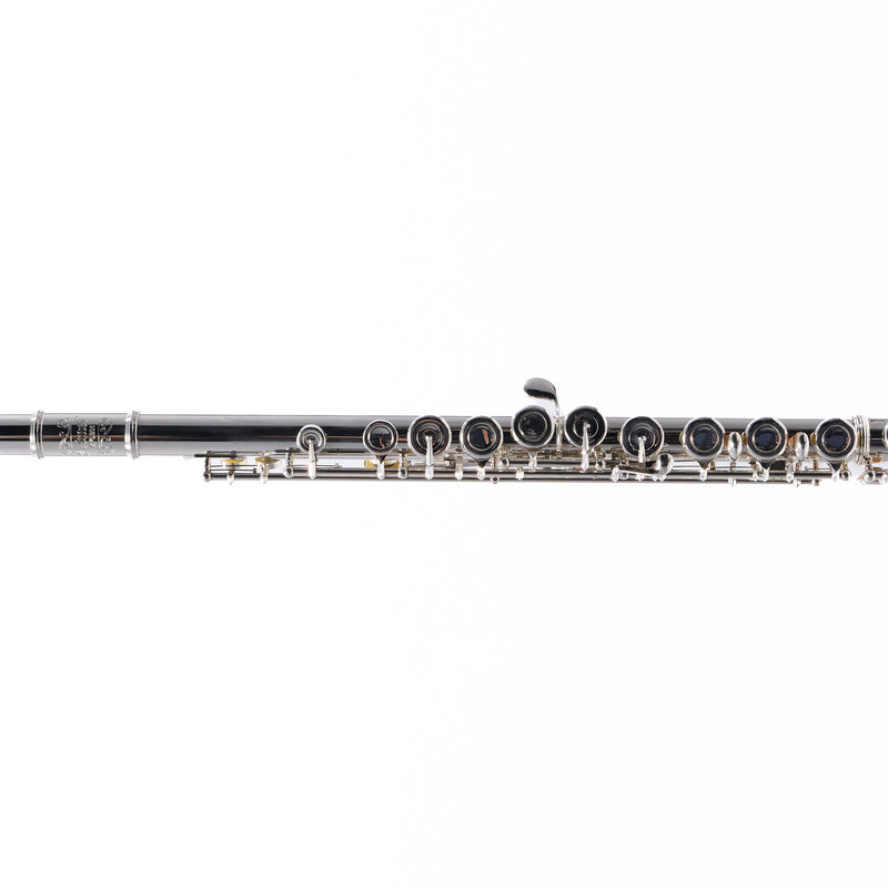 Selmer Model SFL301 Closed Hole Student Flute SN J0925101 NICE- for sale at BrassAndWinds.com