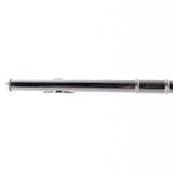 Selmer Model SFL301 Closed Hole Student Flute SN J0925101 NICE- for sale at BrassAndWinds.com