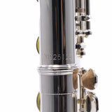 Selmer Model SFL301 Closed Hole Student Flute SN J0925125 NICE