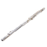 Selmer Model SFL301 Closed Hole Student Flute SN J0925125 NICE