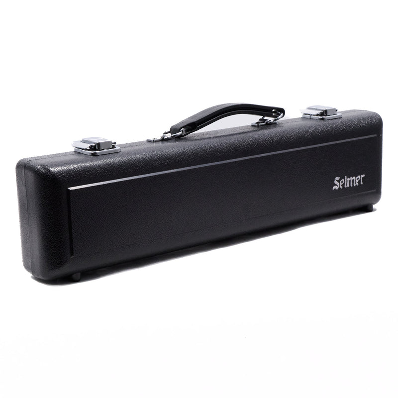 Selmer Model SFL301 Closed Hole Student Flute SN J0925125 NICE