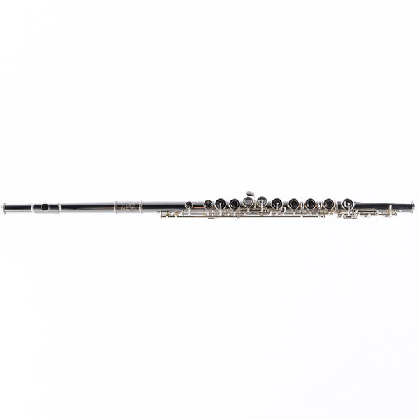 Selmer Model SFL301 Closed Hole Student Flute SN J0925125 NICE