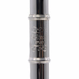 Selmer Model SFL301 Closed Hole Student Flute SN J0925125 NICE
