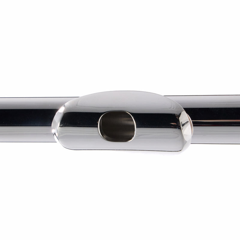 Selmer Model SFL301 Closed Hole Student Flute SN J0925125 NICE