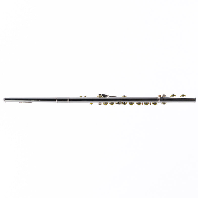 Selmer Model SFL301 Closed Hole Student Flute SN J0925125 NICE