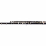 Selmer Model SFL301 Closed Hole Student Flute SN J0925335 NICE- for sale at BrassAndWinds.com