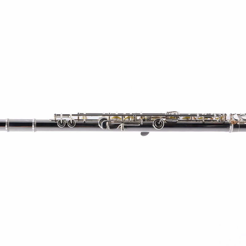 Selmer Model SFL301 Closed Hole Student Flute SN J0925335 NICE- for sale at BrassAndWinds.com