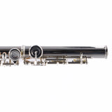 Selmer Model SFL301 Closed Hole Student Flute SN J0925335 NICE- for sale at BrassAndWinds.com