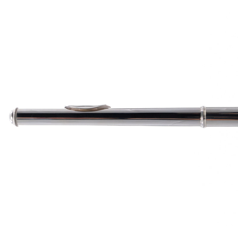 Selmer Model SFL301 Closed Hole Student Flute SN J0925335 NICE- for sale at BrassAndWinds.com
