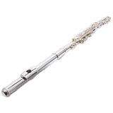 Selmer Model SFL301 Closed Hole Student Flute SN J0925335 NICE- for sale at BrassAndWinds.com