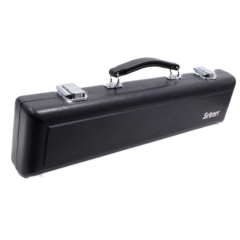 Selmer Model SFL301 Closed Hole Student Flute SN J0925335 NICE- for sale at BrassAndWinds.com
