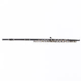 Selmer Model SFL301 Closed Hole Student Flute SN J0925335 NICE- for sale at BrassAndWinds.com