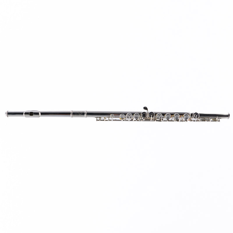 Selmer Model SFL301 Closed Hole Student Flute SN J0925335 NICE- for sale at BrassAndWinds.com